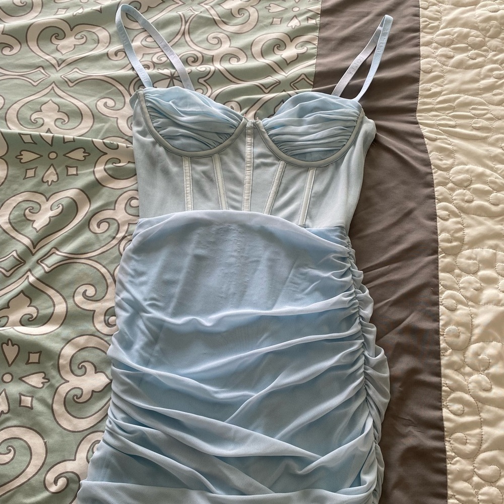 Oh Polly Dress